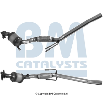 Catalytic Converter